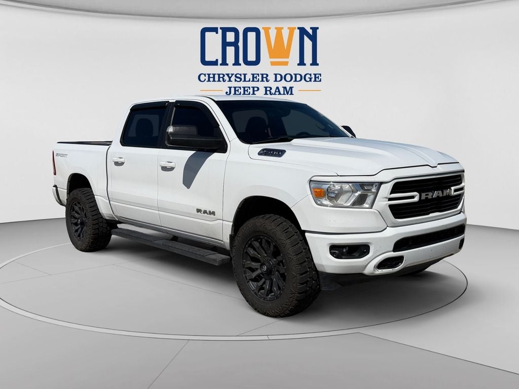 ram ram 1500 pickup 2020 1C6SRFFT2LN355298 image ram ram 1500 pickup 2020 1C6SRFFT2LN355298 image